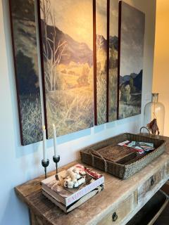 Oakwood Guesthouse - Berrima - 6