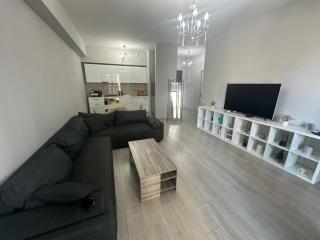 M2 Complex Spacious Flat on Kazbegi Avenue 15 - Tbilisi - 8