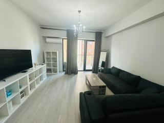 M2 Complex Spacious Flat on Kazbegi Avenue 15 - Tbilisi - 7