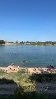 гостевой дом "Бумеранг KG" - 1