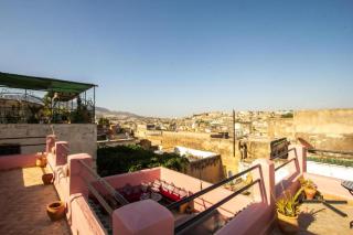 Bab jdid Dar - Fes - 9