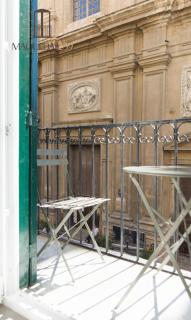 Maqueda 259 - In Palermo's Lively Heart - 4