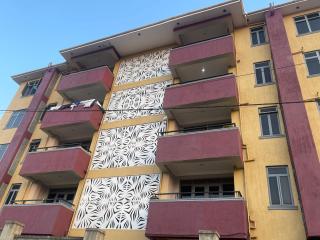 Wakanda Homes Kyebando - 9