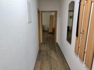 Ostseeresidenz Whg 12 - 5