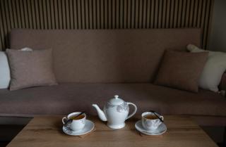 Pensjonat Pod Lasem - Bobolice - 2