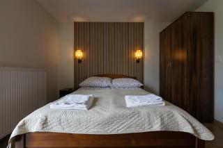 Pensjonat Pod Lasem - Bobolice - 1