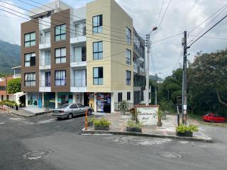 Moderno Apartaestudio Super Ubicado - Ibagué - 8