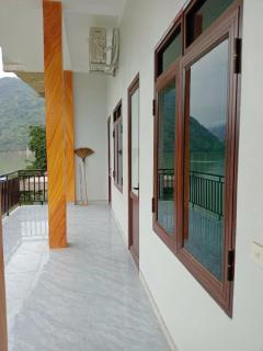 Nhà Nghỉ Việt Hùng - Ba Be - 8