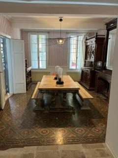 Maison de maître de 700 m2 en plein cœur de Castelnaudary - 1