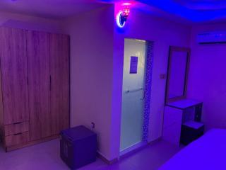 Jolac Hotel And Suites - Alakuko - 4
