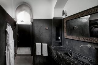 Riad Jaaneman - Marrakesh - 1