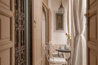 Riad Jaaneman - Marrakesh - 2