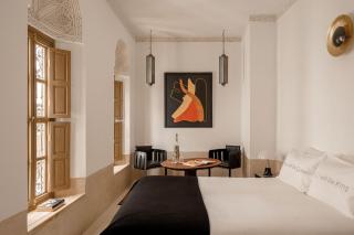 Riad Jaaneman - Marrakesh - 4
