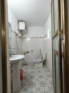 Nhà Nghỉ Việt Hùng - Ba Be - 6