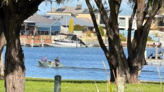 Waterlink Retreat - 4