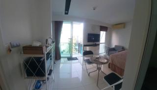 Studio - Pool view - C1 CCR - 2