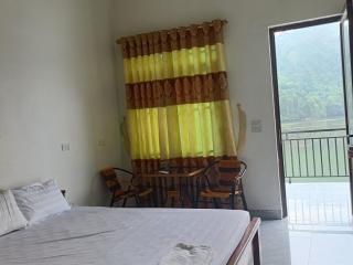 Nhà Nghỉ Việt Hùng - Ba Be - 0
