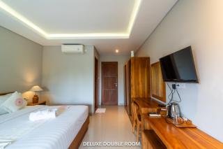 Surawan Bisma Ubud - 9
