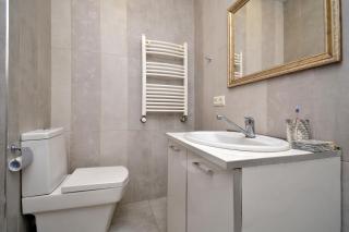 apartments in a new building near dalma - 9