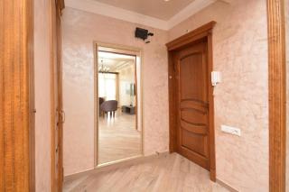 apartments in a new building near dalma - 8