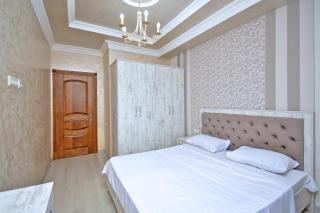 apartments in a new building near dalma - 3
