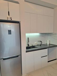 Alvina Apartment With a View - Tsaghkadzor - 1