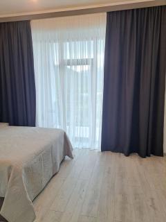 Alvina Apartment With a View - Tsaghkadzor - 8