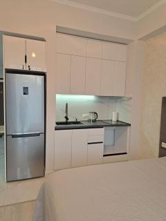 Alvina Apartment With a View - Tsaghkadzor - 2