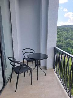 Alvina Apartment With a View - Tsaghkadzor - 9