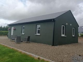 Tadgh's Cottage - Ennis - 9