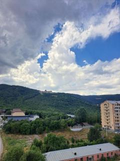 Alvina Apartment With a View - Tsaghkadzor - 0
