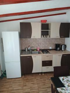 Terasa Alex - Căpîlna - 4