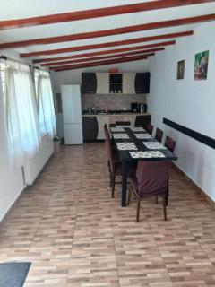 Terasa Alex - Căpîlna - 2