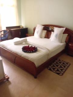 New KG GOLDEN RESORT - Mwanza - 7