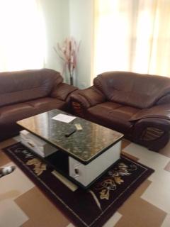 New KG GOLDEN RESORT - Mwanza - 6
