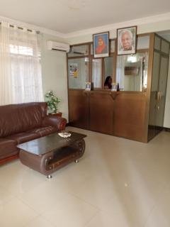 New KG GOLDEN RESORT - Mwanza - 5