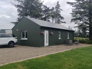 Tadgh's Cottage - Ennis - 8