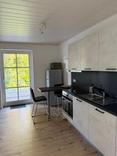 Ferienwohnung Jasmin - 0