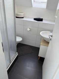 Ferienwohnung Jasmin - 1