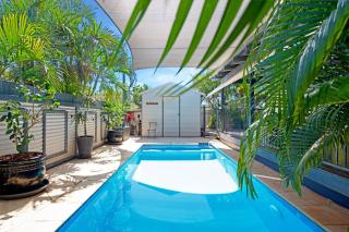 Broome Style Retreat - Broome - 9