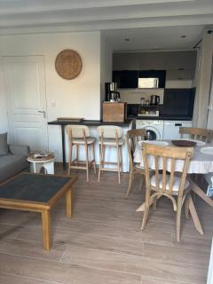 Le cabanon aux volets verts - 8