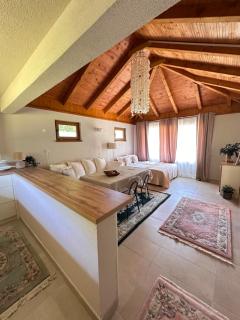 Oaza Vrbas - Riverside Bungalow near Jajce - 5