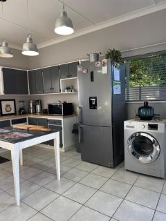 House Fynbos, 4 Bedroom house - Bloemfontein - 7