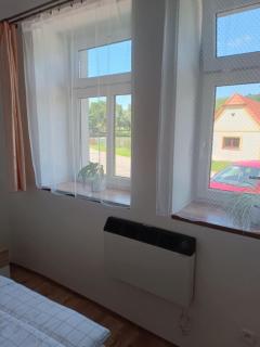 Apartmán Pod Hvězdami - Štítary - 8