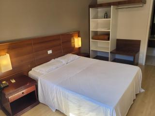 Apartamento no Hotel Mercure - Joinville - 3