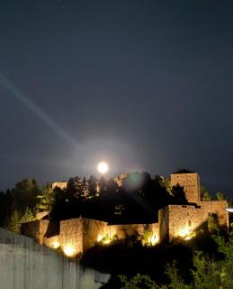 Apartment On the way - Stolac - 9
