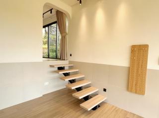 Casa Rosa Homestay - 1