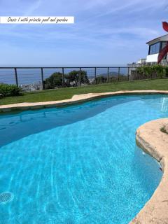 Villa Oasis Costa Brava - Lloret de Mar - 9