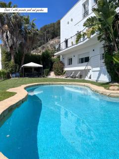 Villa Oasis Costa Brava - Lloret de Mar - 5