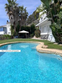 Villa Oasis Costa Brava - Lloret de Mar - 3